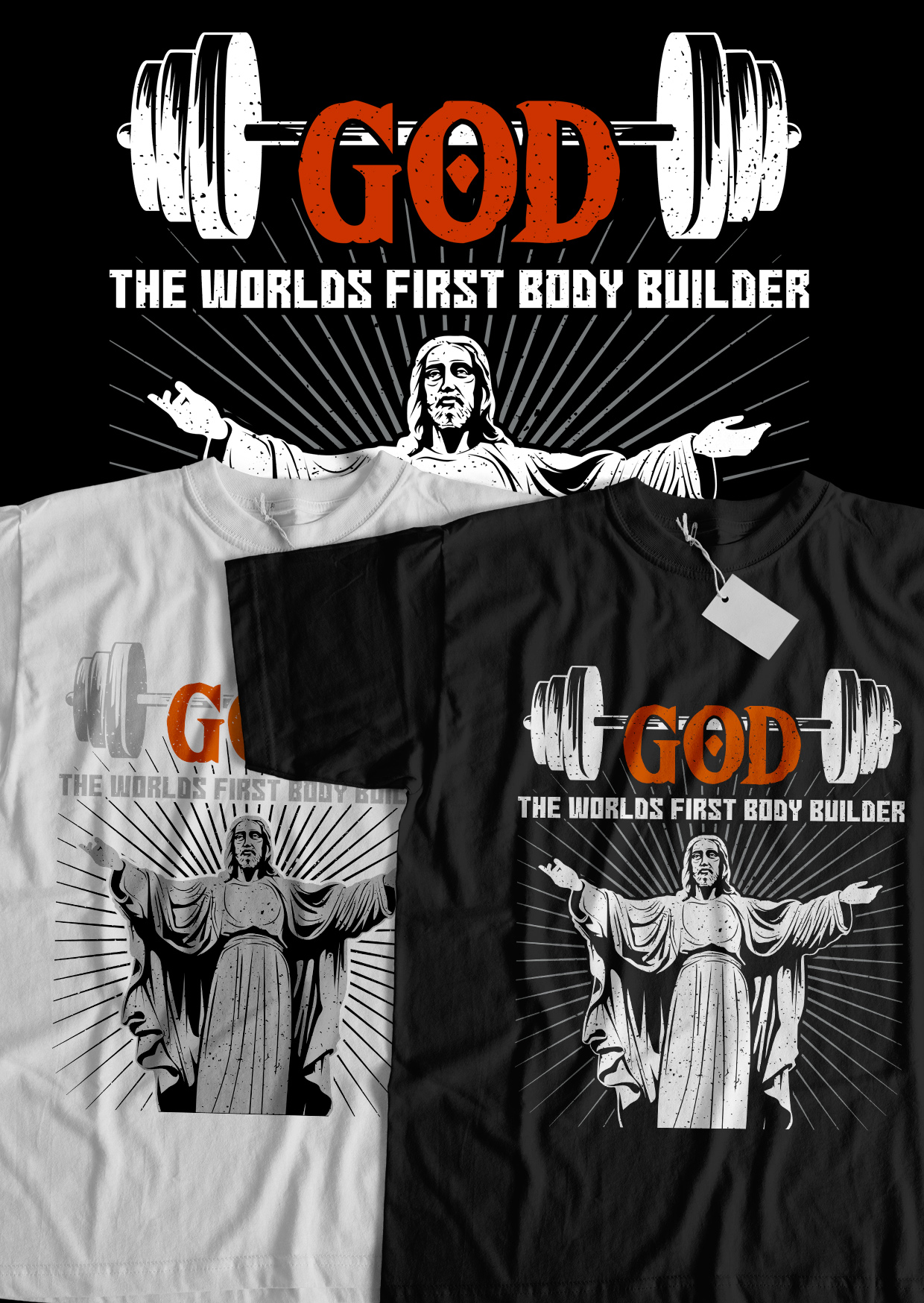 T-shirt Design by sweepy for this project | Design #27956640