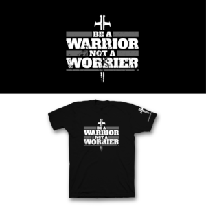 T-shirt Design by saka.aleksandar for this project | Design: #27978720