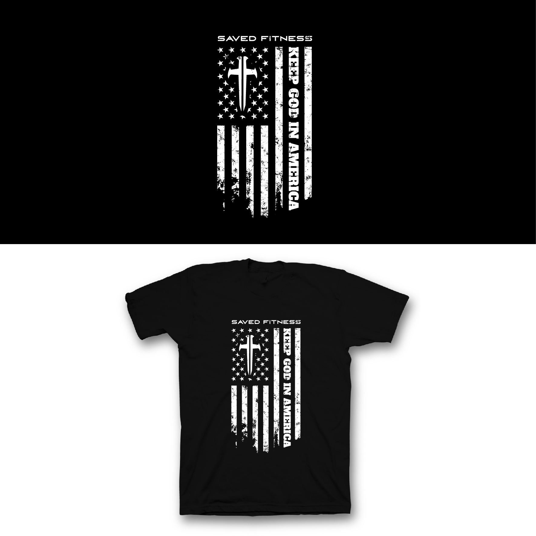 T-shirt Design by saka.aleksandar for this project | Design #27978721