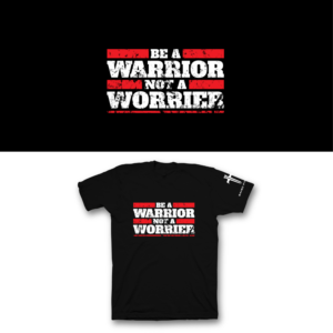 T-shirt Design by saka.aleksandar for this project | Design: #27978727