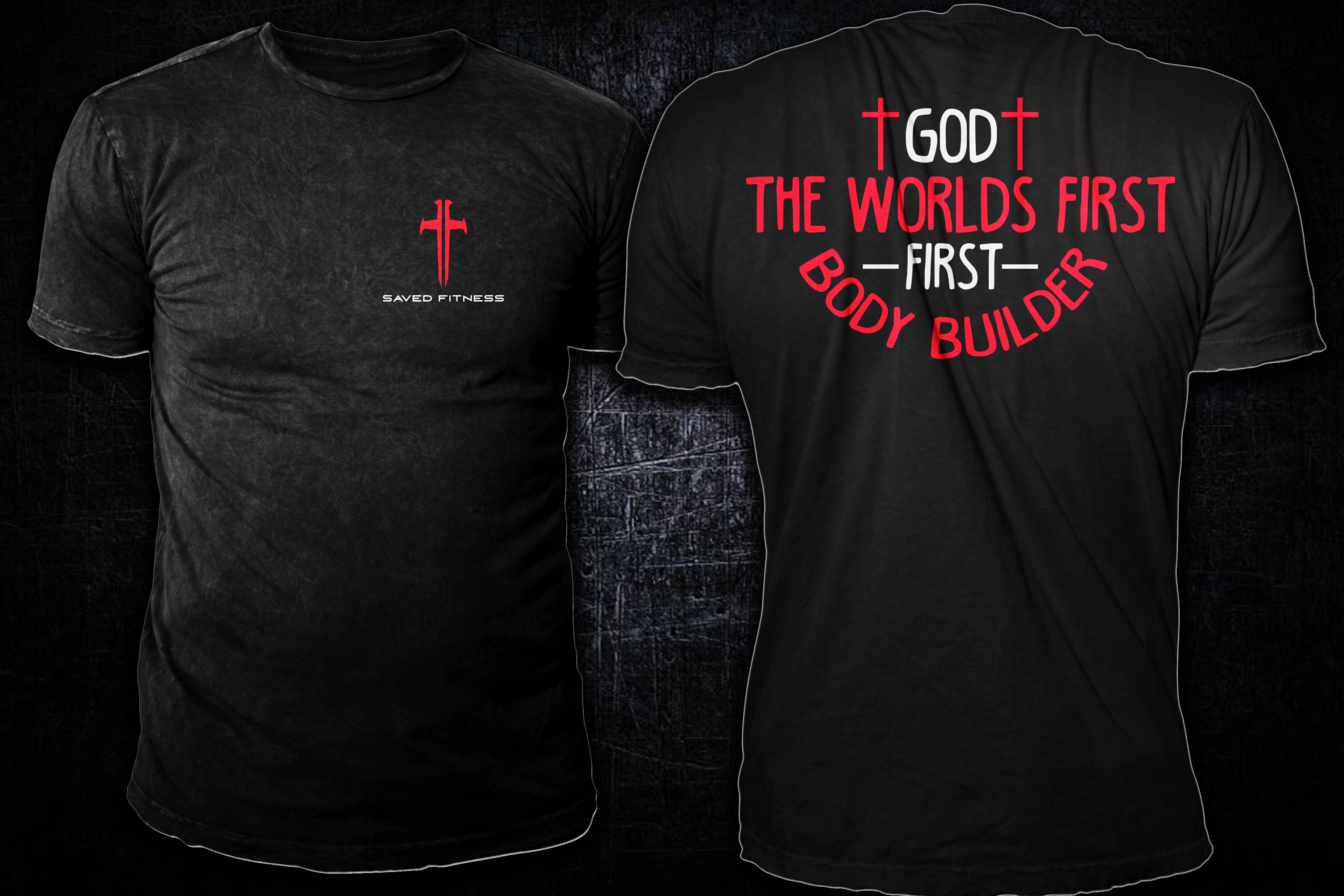 T-shirt Design by Saviar 2 for this project | Design: #27956639