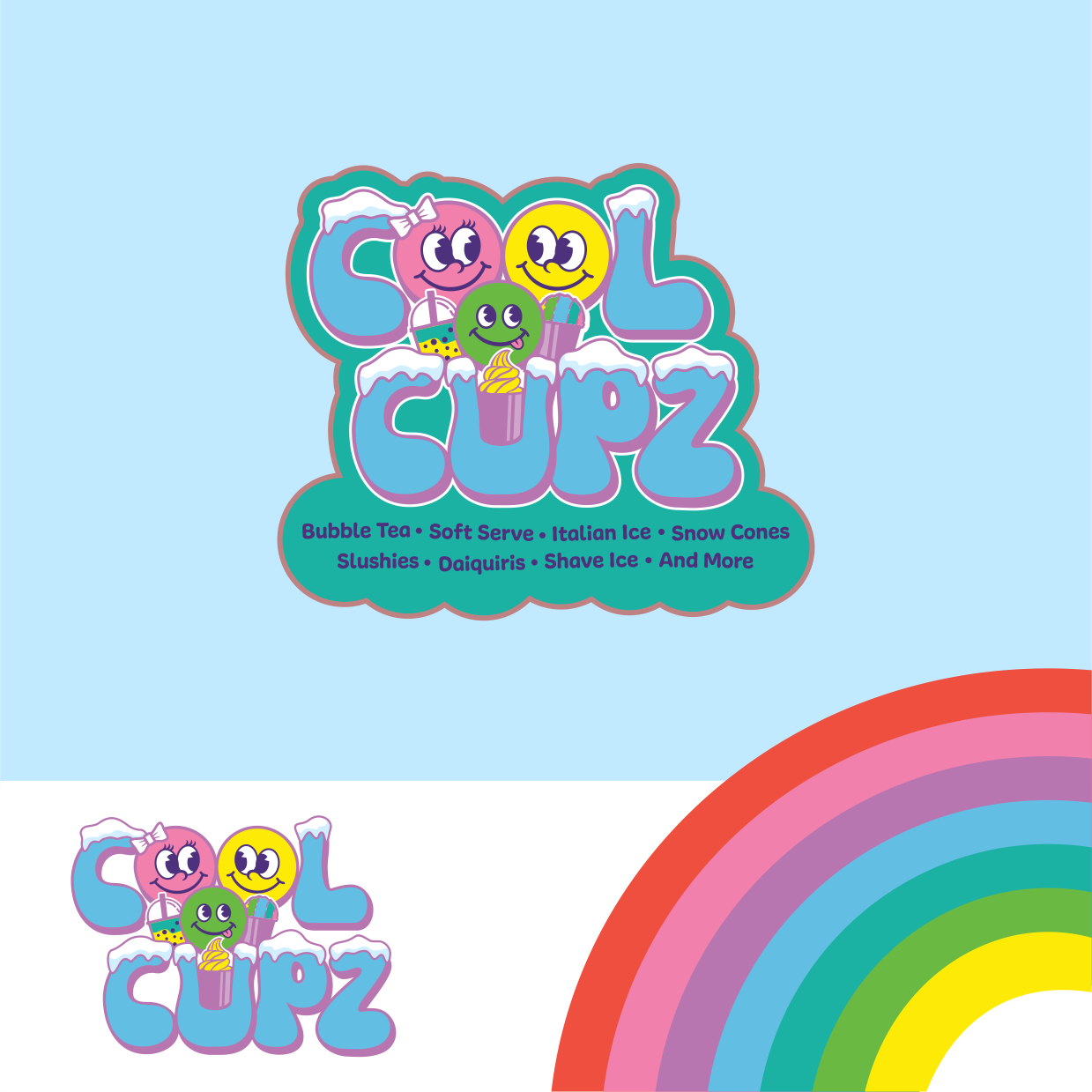 Logo Design by design.picnic for this project | Design: #28068562