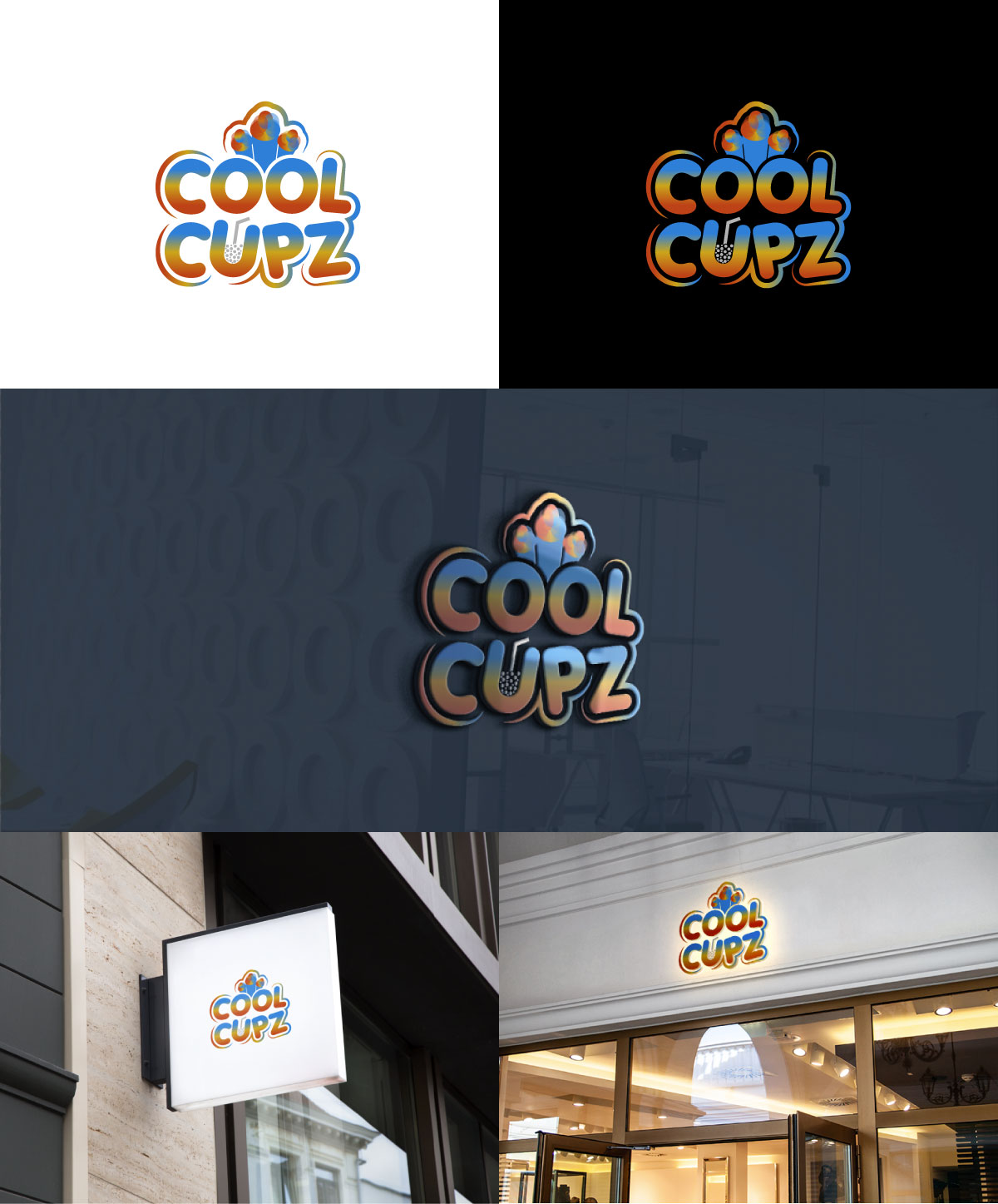 Logo Design by RS_Design for this project | Design #27956054