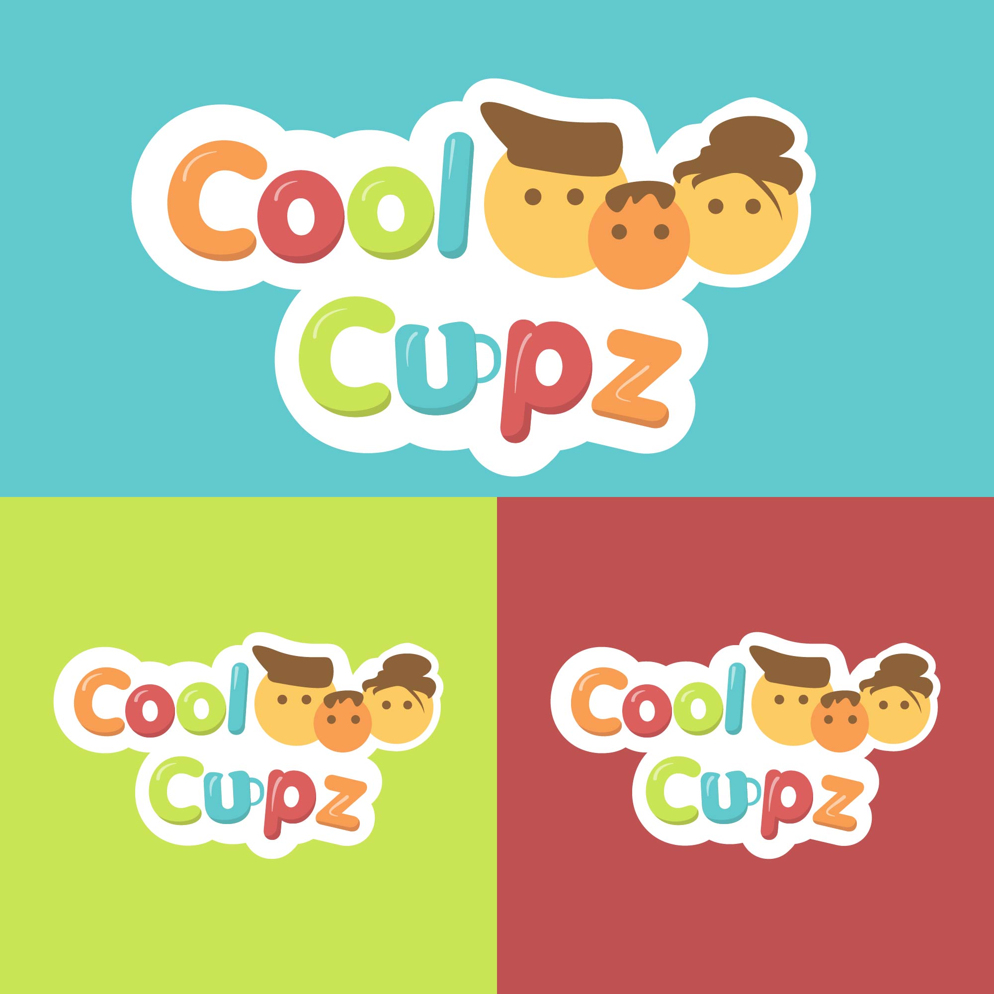 Logo Design by Hassam_Khan for this project | Design #28062048