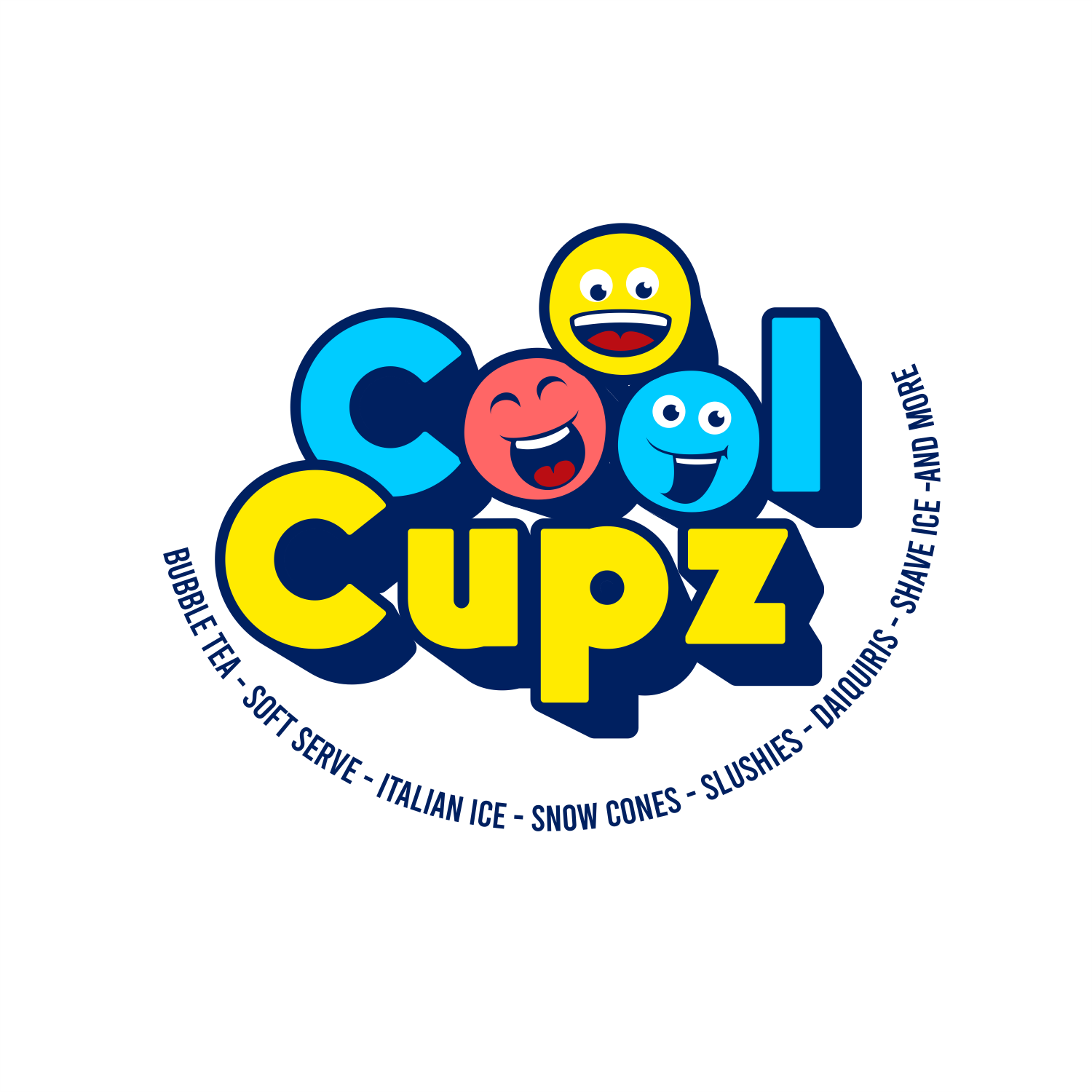 Logo Design by ThiagoB for this project | Design #27970784