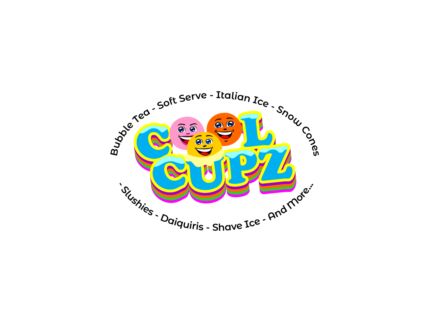 Logo Design by BNdesigner for this project | Design #27972867