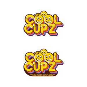 Cool Cupz | Design de Logo par ArtisticQuest