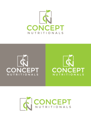 Logo Design by Badhan for Concept Medical & Skin | Design: #27955041