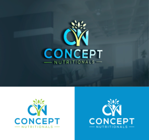 Logo Design by RKsharma for Concept Medical & Skin | Design: #27954553