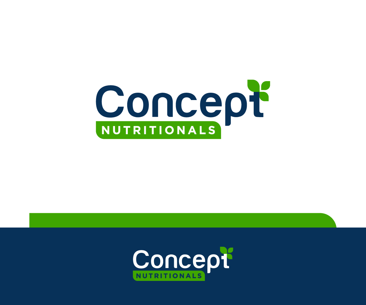 Logo Design by ecorokerz for Concept Medical & Skin | Design #27962178
