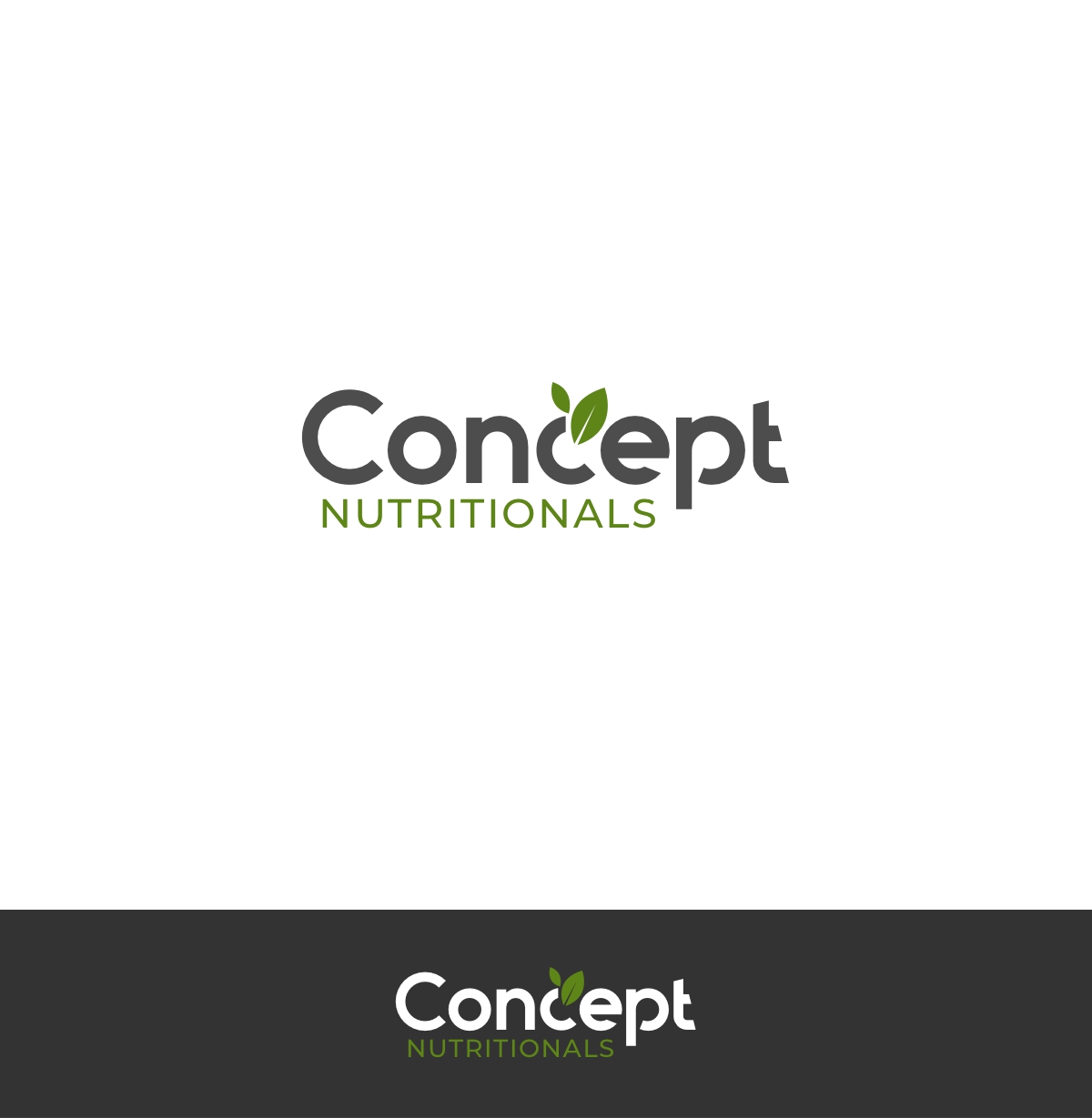 Logo Design by ecorokerz for Concept Medical & Skin | Design #27962697