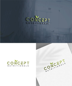 Logo-Design von Yug Dave für Concept Medical & Skin | Design #27955138
