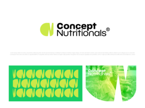 Logo Design by JTdsign for Concept Medical & Skin | Design: #27954435