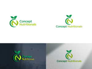 Design de Logo par Slant Line Media pour Concept Medical & Skin | Design : #27956197