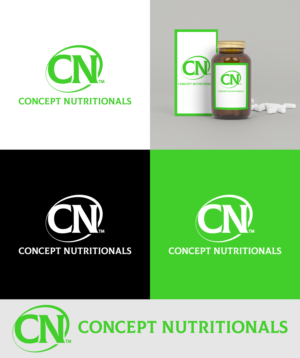 Logo Design by SHbro for Concept Medical & Skin | Design: #27966159