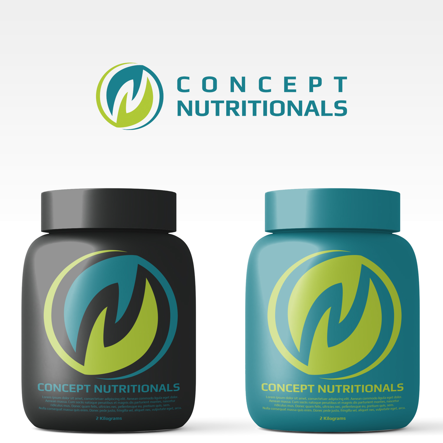 Logo Design by GRAFFYC for Concept Medical & Skin | Design #27955702