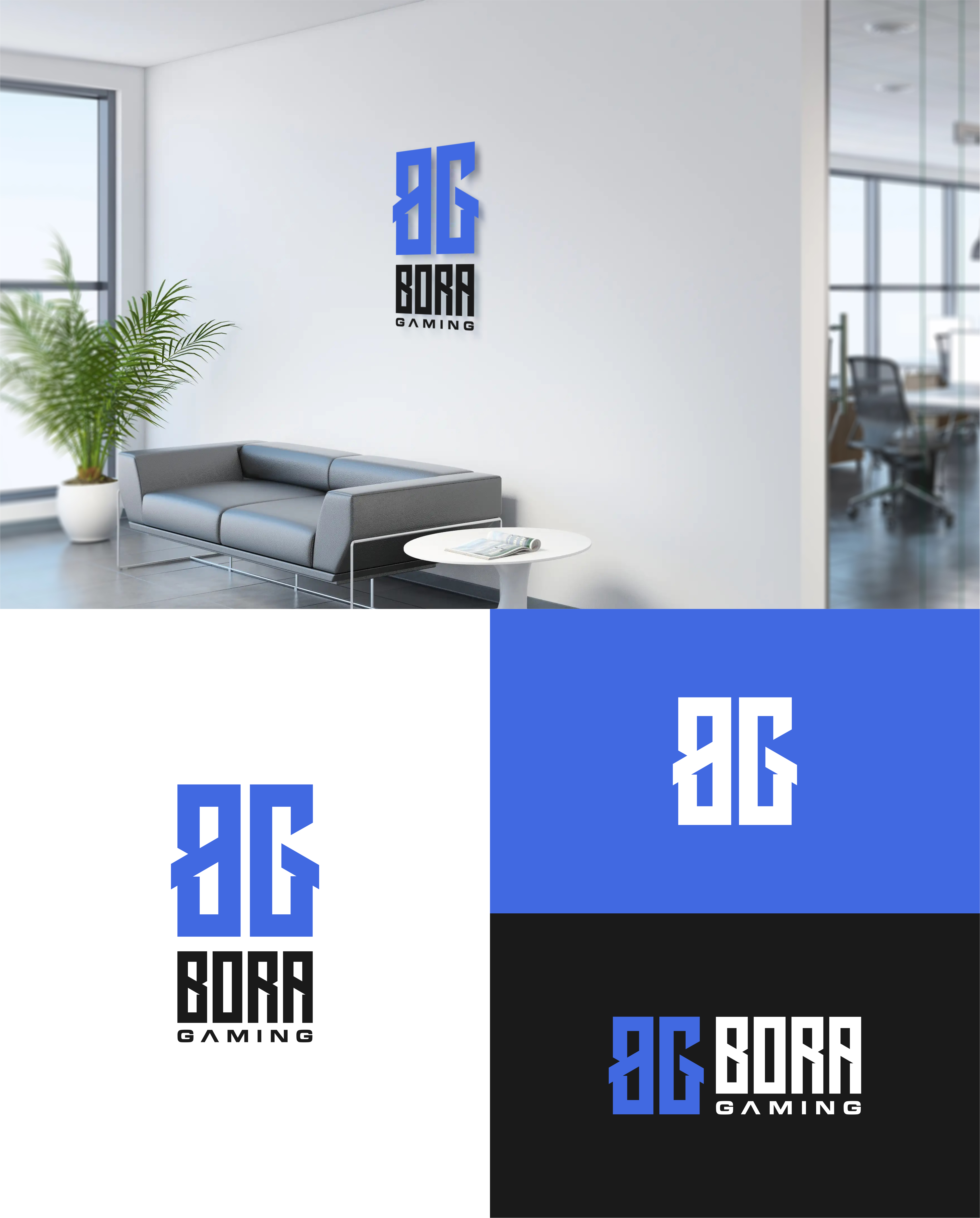 Logo Design by soriyeee for this project | Design #27964723