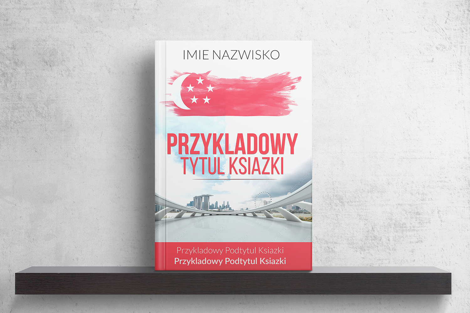 Diseño de portada de libro por CreaTVIT para este proyecto | Diseño #27955840