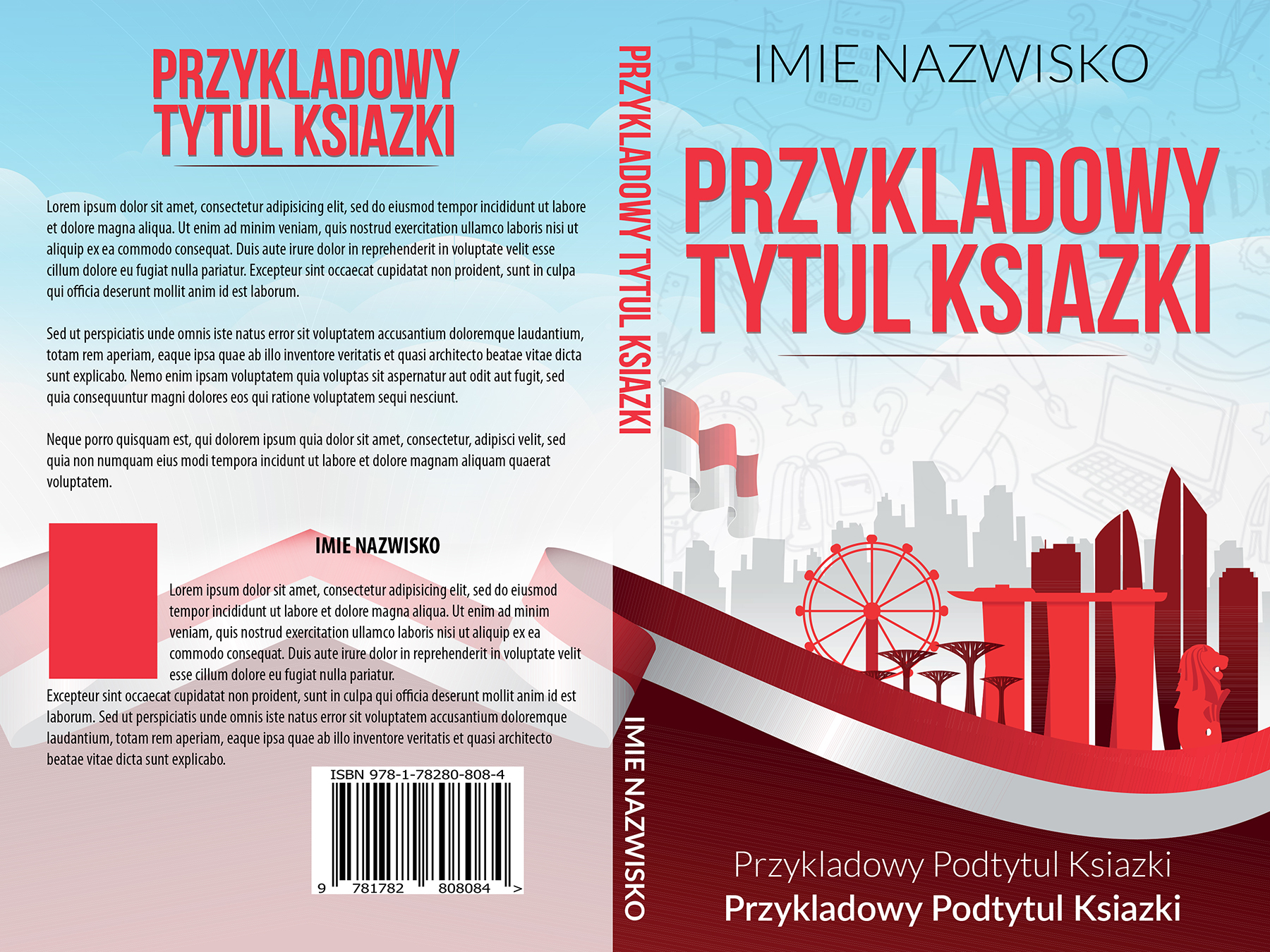Design de Couverture de Livre par CreaTVIT pour ce projet | Design #28036307