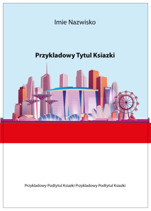 Book Cover Design by Chandra