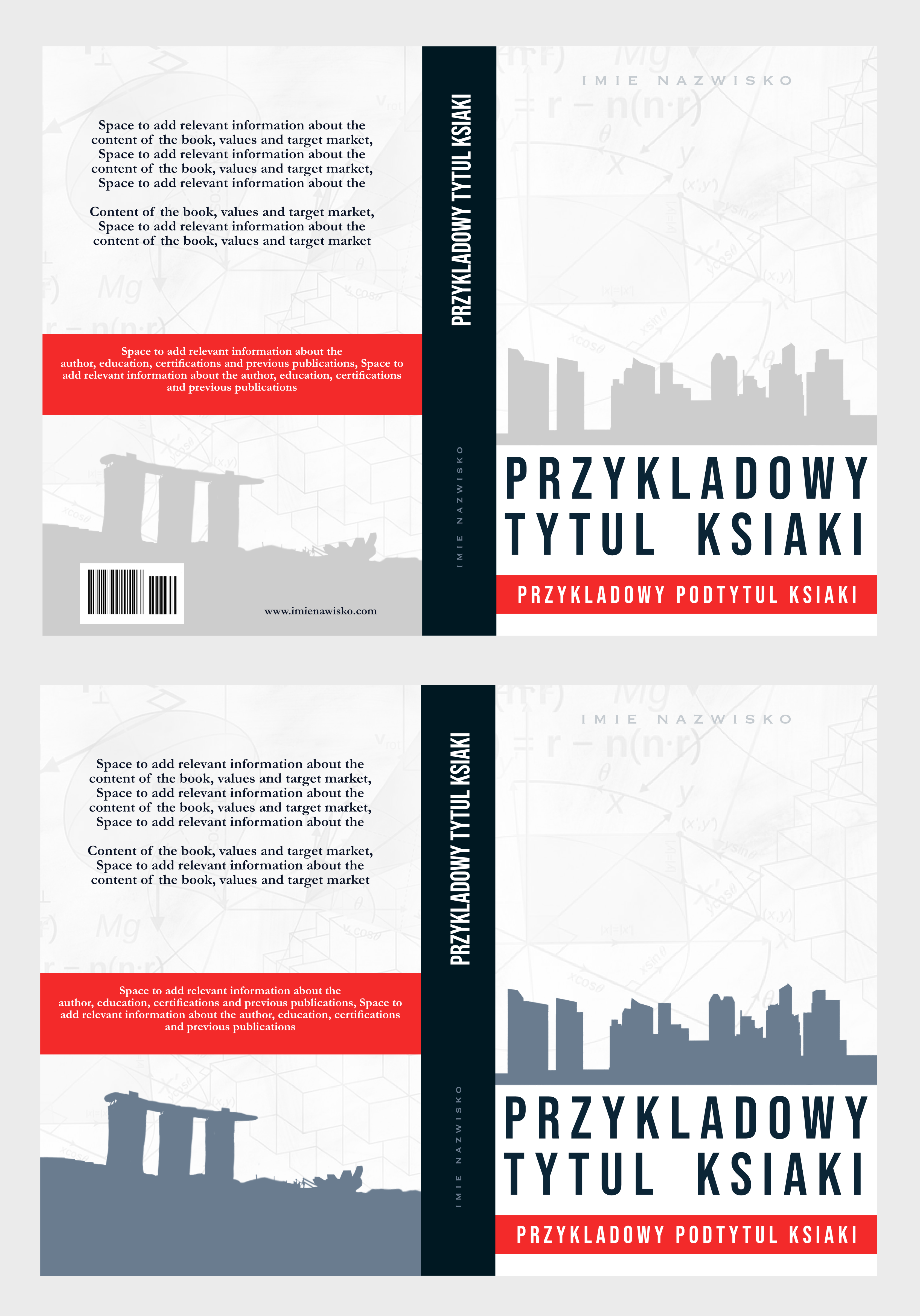 Book Cover Design by AnninWonderland for this project | Design #28016650