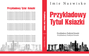 Book Cover Design by Basmi for this project | Design: #27957340