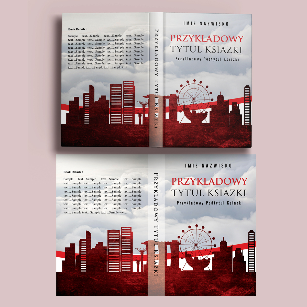 Book Cover Design by Shey93 for this project | Design #27982285