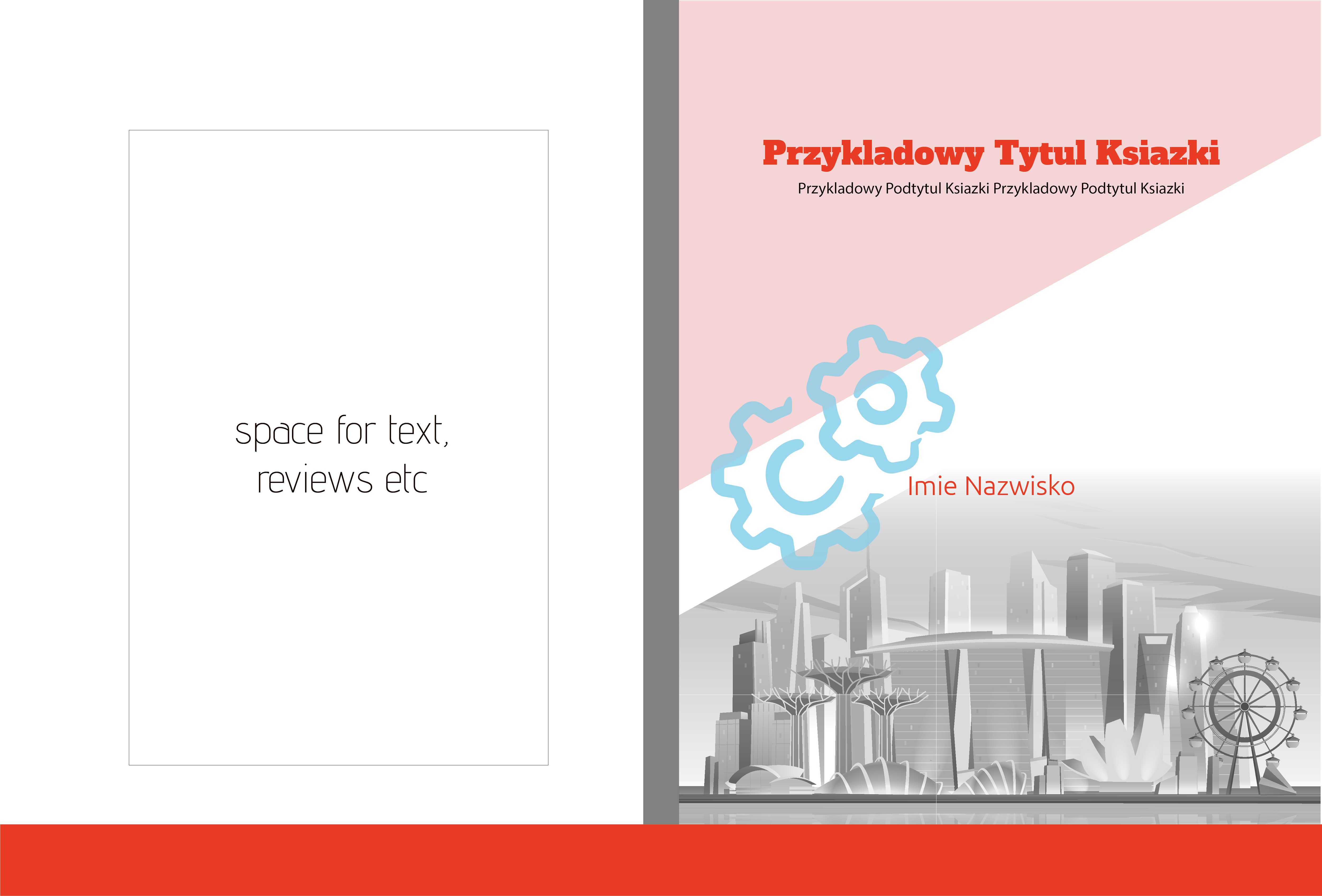 Book Cover Design by graphicsource for this project | Design #27981652