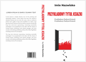 Book Cover Design by dinug.312 for this project | Design: #27981839
