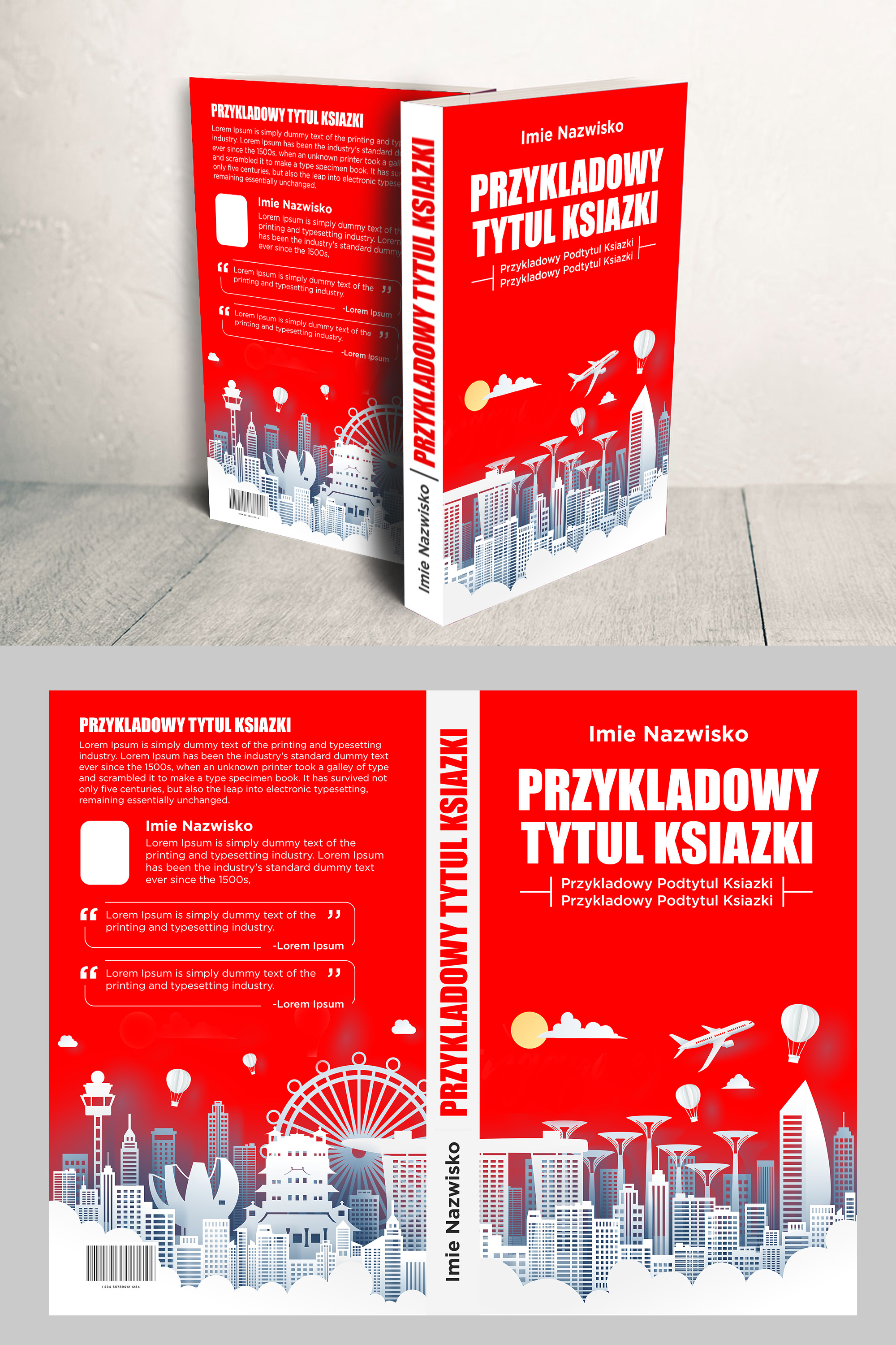 Book Cover Design by debdesign for this project | Design #28012731