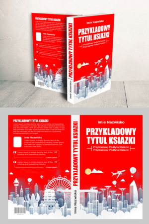 Book Cover Design by debdesign for this project | Design: #28012731