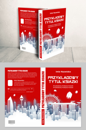 Book Cover Design by debdesign for this project | Design: #28024384