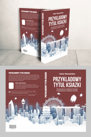 Book Cover Design by debdesign for this project | Design: #28024580