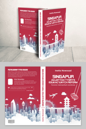 Book Cover Design by debdesign for this project | Design: #28060360