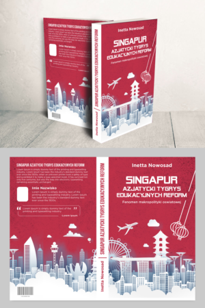 Book Cover Design by debdesign for this project | Design: #28060447