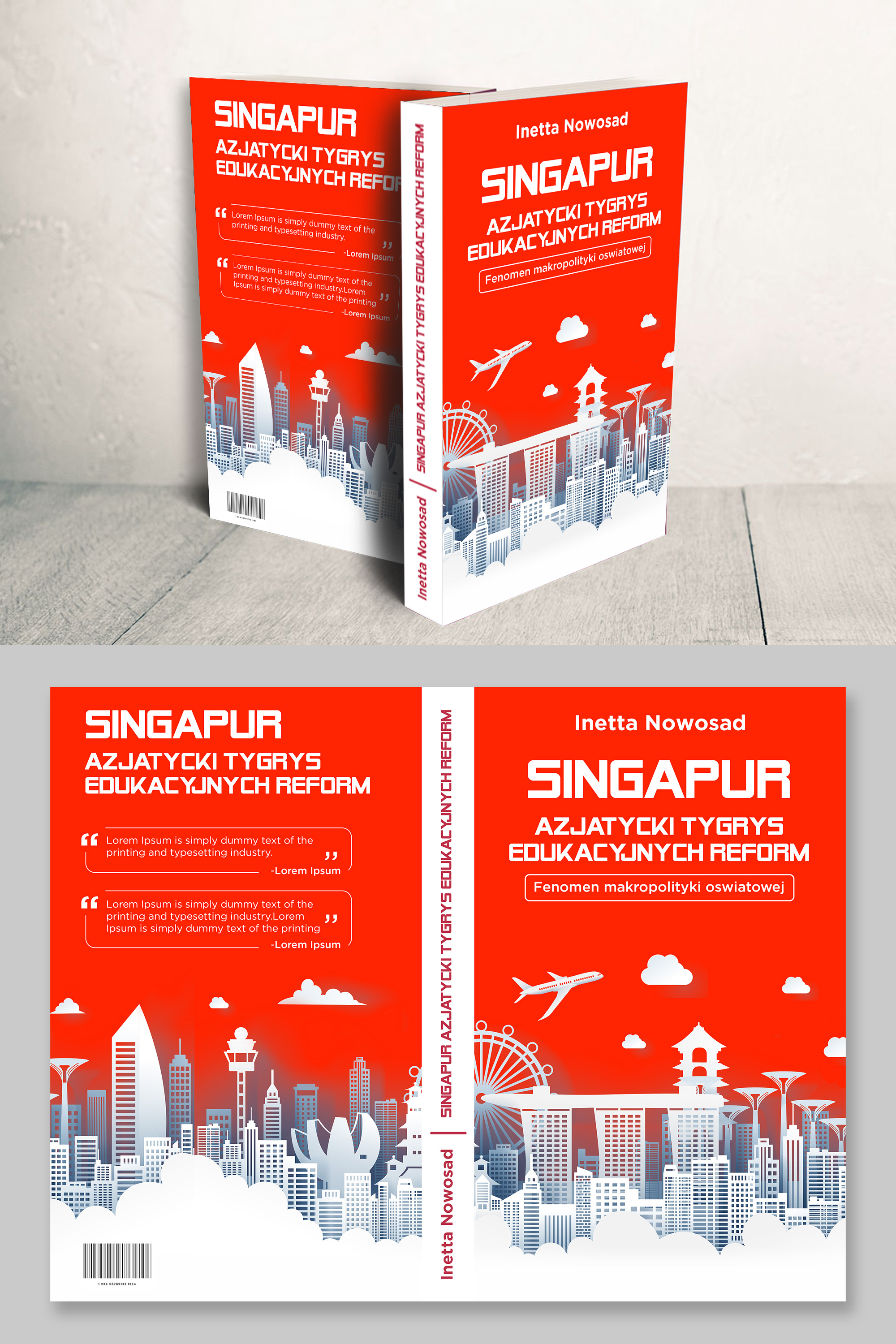 Book Cover Design by debdesign for this project | Design #28073392