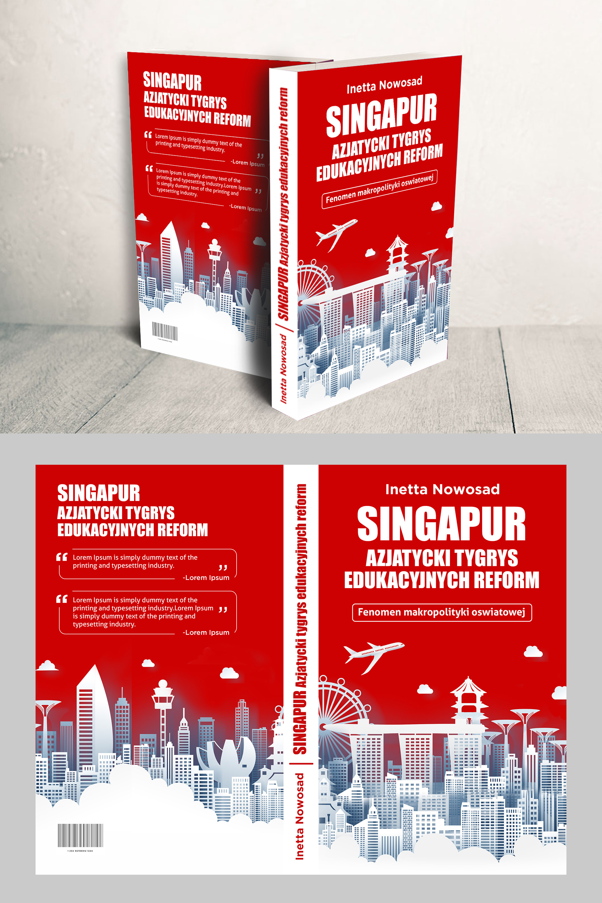 Book Cover Design by debdesign for this project | Design #28092086