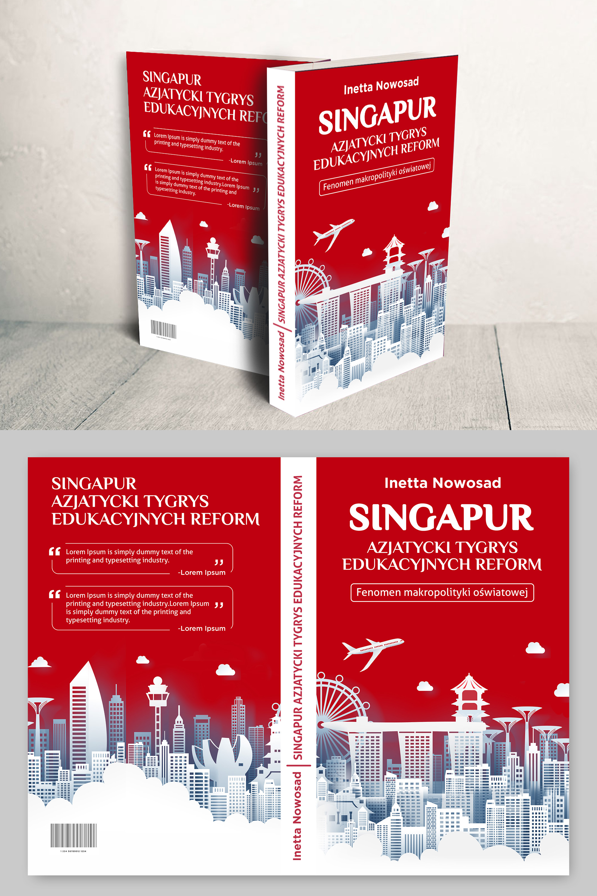 Book Cover Design by debdesign for this project | Design #28095749