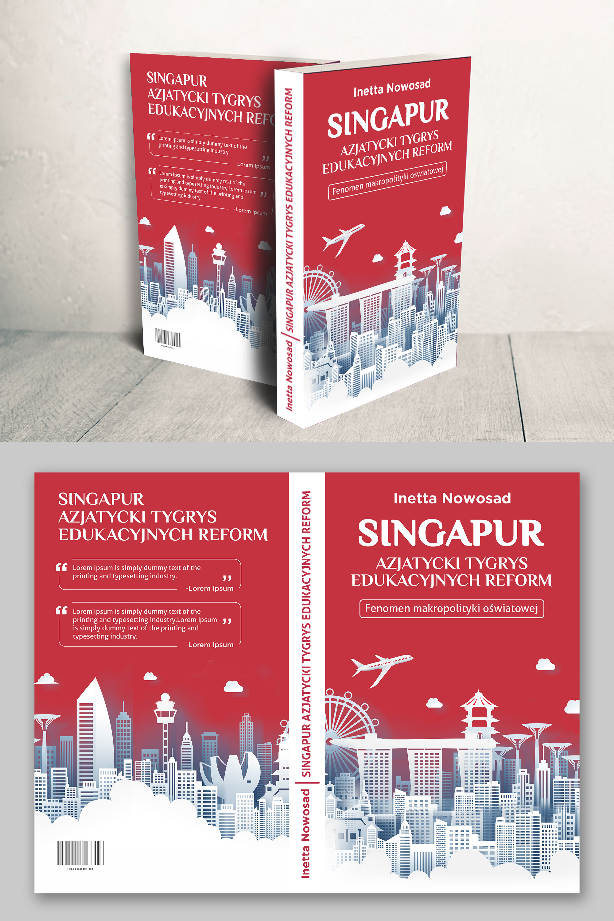 Book Cover Design by debdesign for this project | Design #28095750