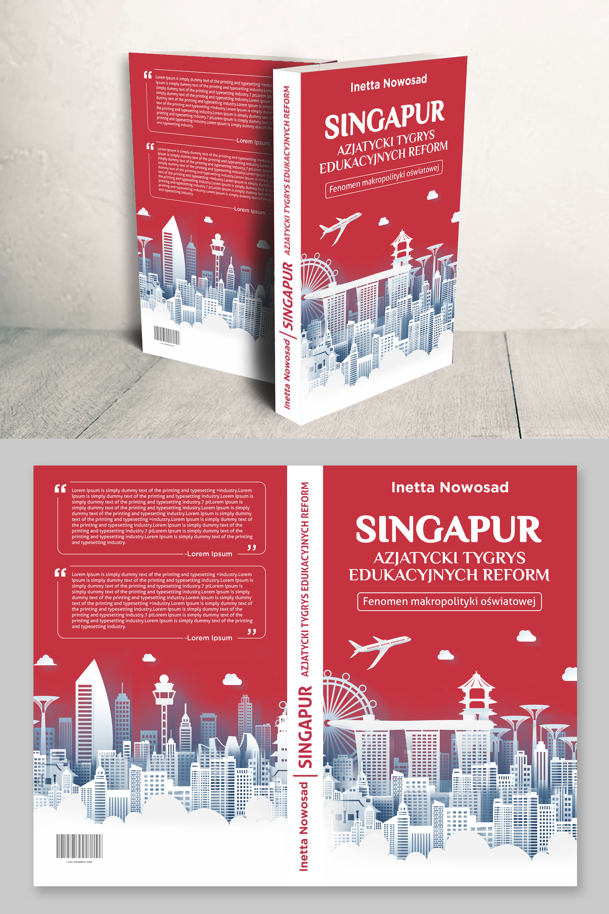 Book Cover Design by debdesign for this project | Design #28122449