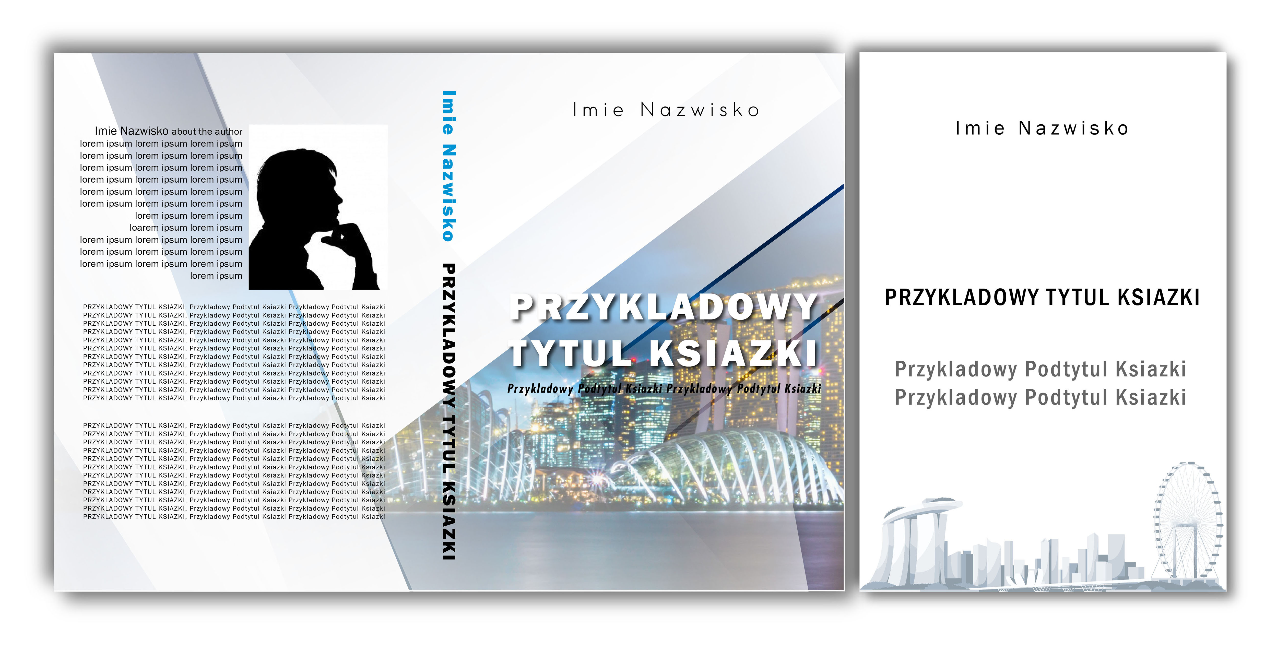 Book Cover Design by ioio for this project | Design #27992052