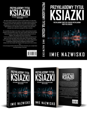 Diseño de portada de libro por aj para este proyecto | Diseño: #27990208