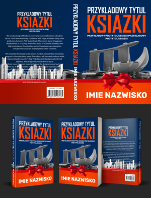 Diseño de portada de libro por aj para este proyecto | Diseño: #27990209
