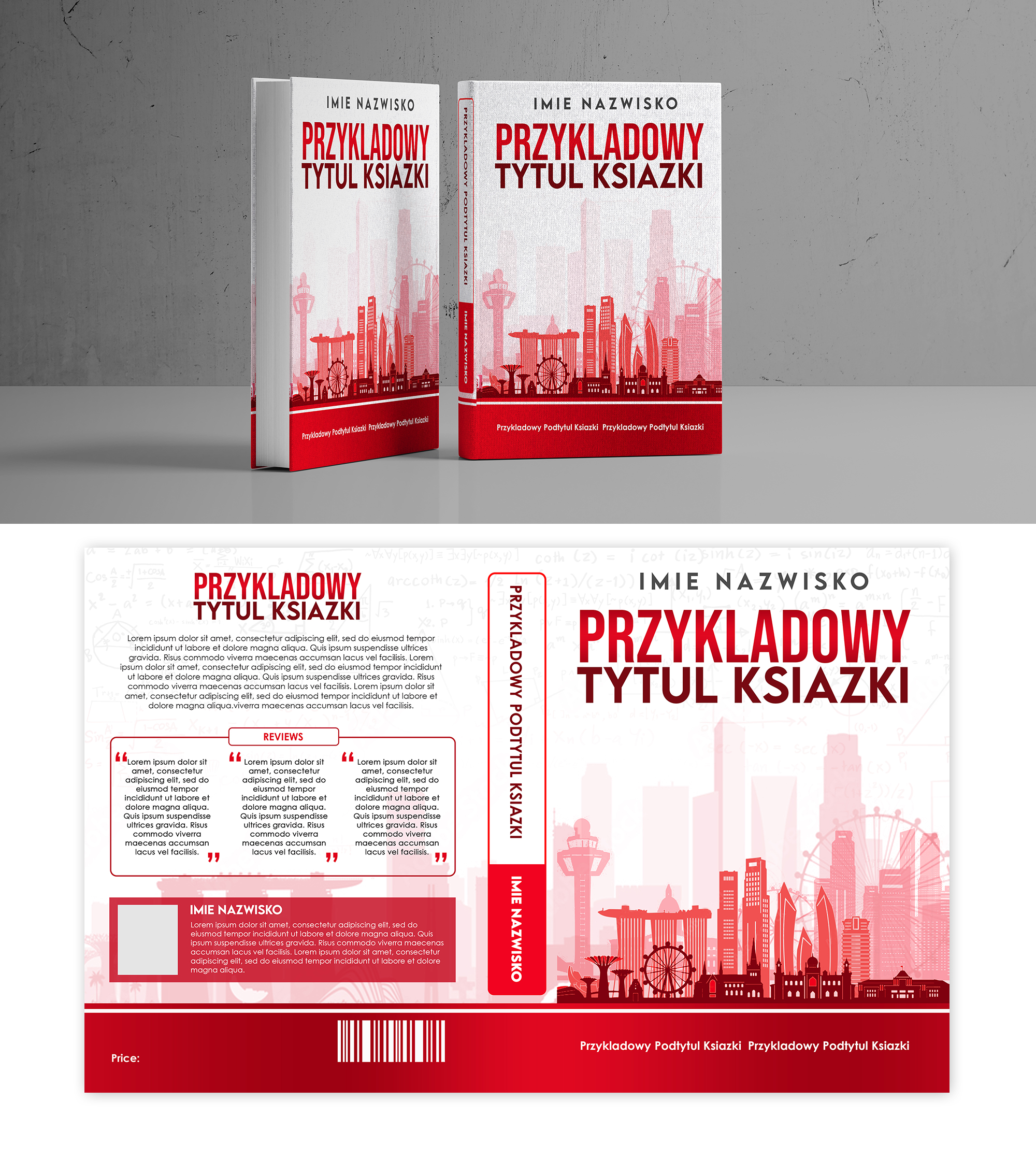 Book Cover Design by ZeneFashions for this project | Design #28016673
