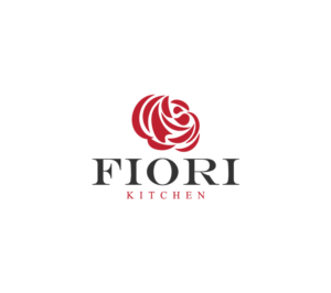 Logo Design by Cliping_path for Fiori Kitchen | Design: #27998957