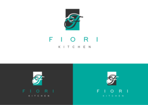 Logo Design by MO Rabos for Fiori Kitchen | Design #27956438