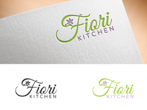 Logo Design by Vishak vasu
