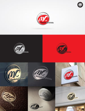 Logo Design by Tuba Art Studio. IZ (IMRAN ZW) for this project | Design: #27957472