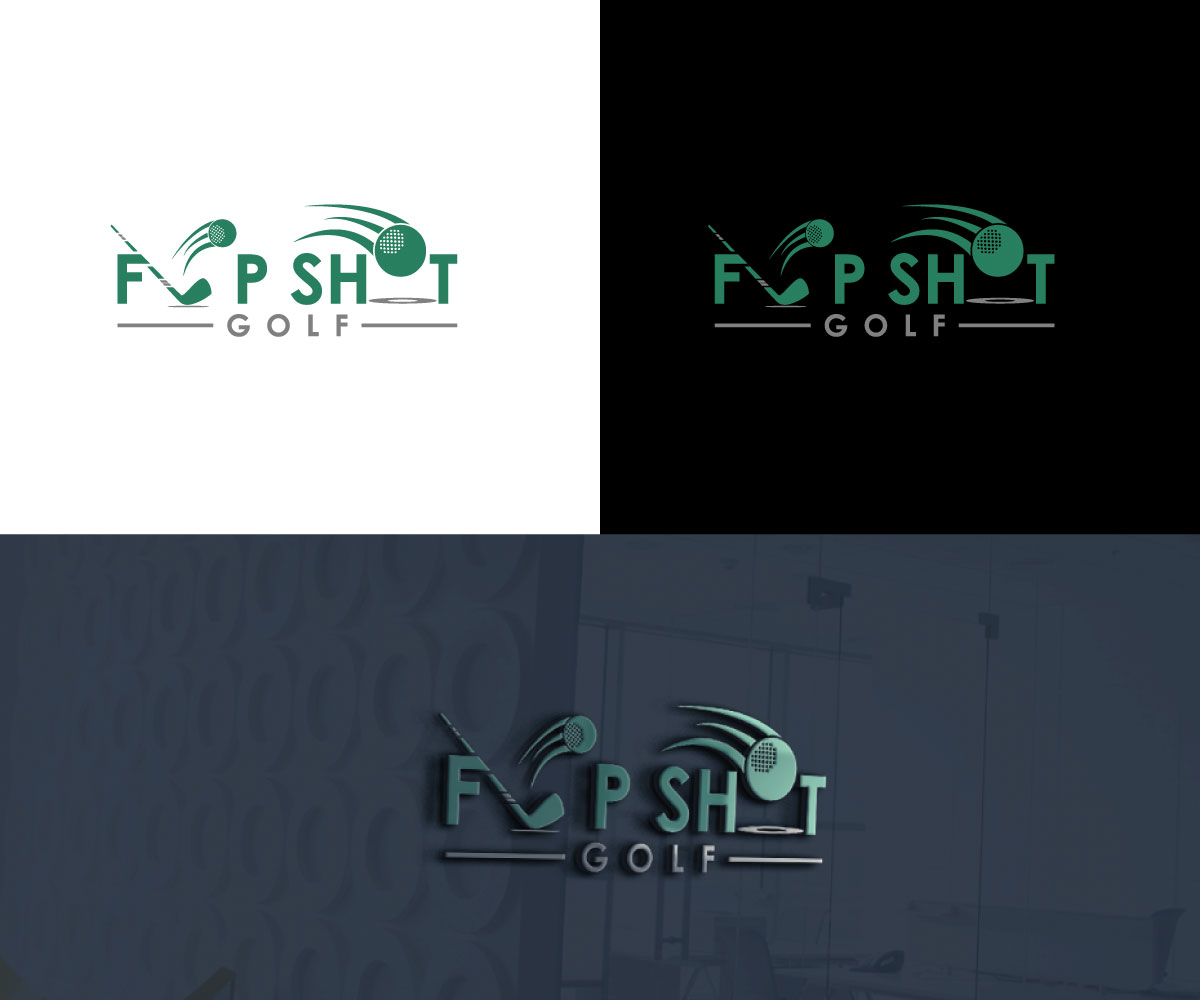 Logo Design by RS_Design for this project | Design #27956956