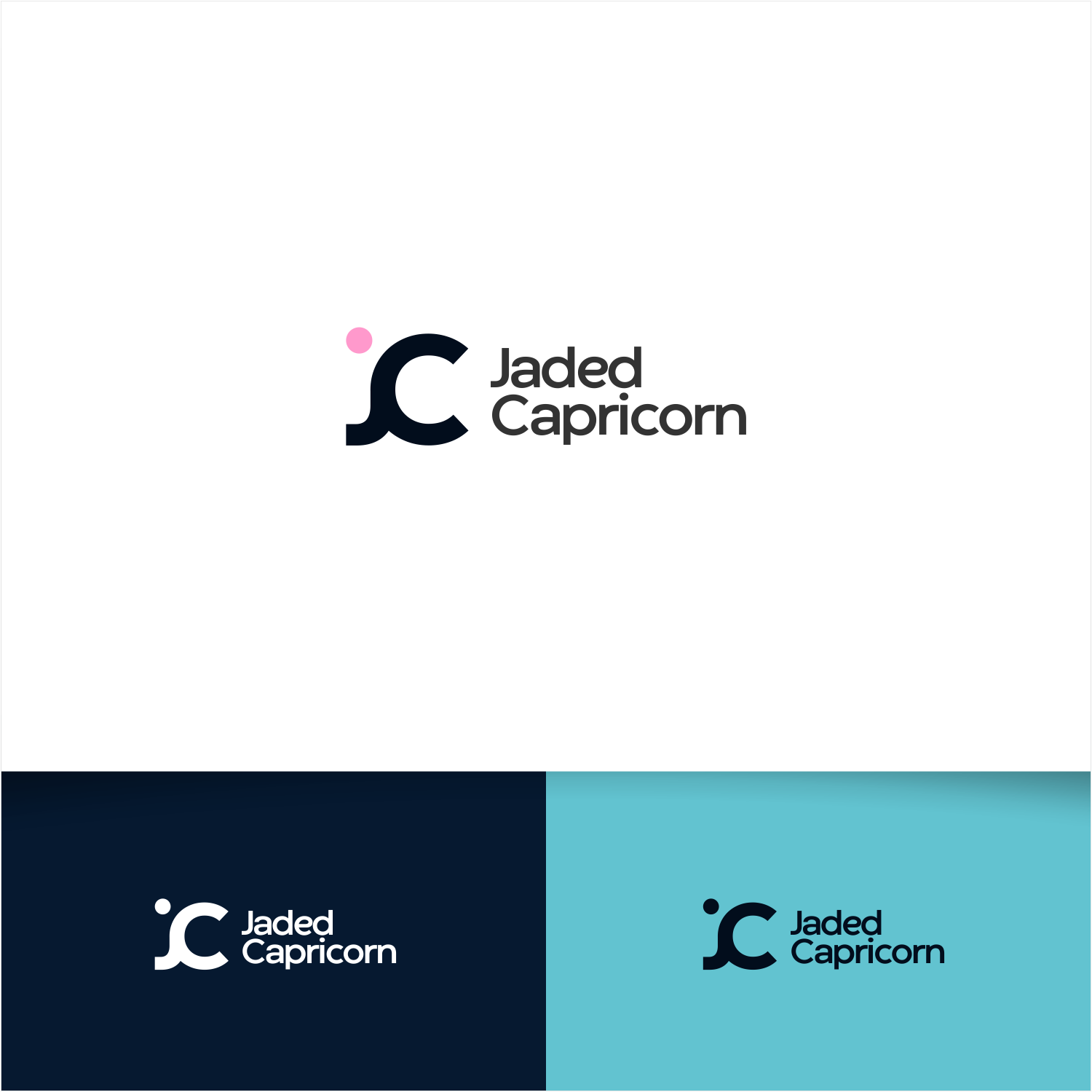 Logo Design by Arham Hidayat for this project | Design #27972847